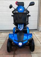 Scootmobiel Vermeiren Mercurius PMR-scooter top staat, Elektrische rolstoel