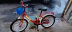 Vélos  18 pouces état impeccable, Fietsen en Brommers, Fietsen | Meisjes, Ophalen, Zo goed als nieuw