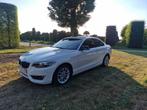 BMW 218i - Car - 2016, Auto's, BMW, Gebruikt, 2 Reeks, Overige brandstoffen, Bedrijf