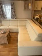 STOCK ECLIPSE 1100X400/2@SHOWROOM MIDDELKERKE, Caravans en Kamperen, Stacaravans