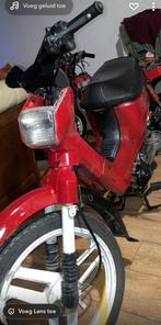 Honda wallaroo, Fietsen en Brommers, Ophalen