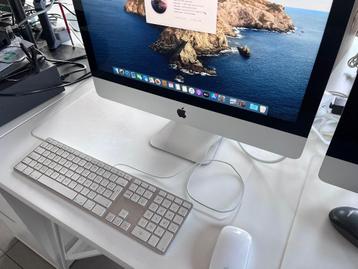 Apple iMac 21,5 pouces