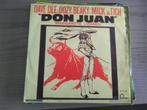 Dave Dee , Dozy , Beaky , Mick and Tich - Don Juan, Gebruikt, Verzenden, 7 inch, Single