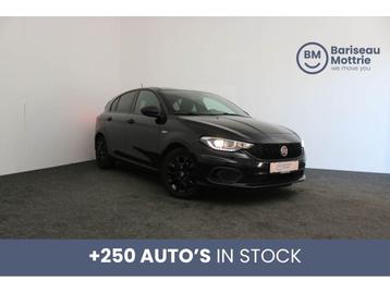Fiat Tipo 1.4 BENZINE STREET *RADIO*GPS*SENSOREN ACHTER* beschikbaar voor biedingen