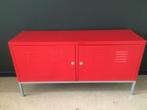Metalen locker kast IKEA, Ophalen, Gebruikt, Scandinavisch