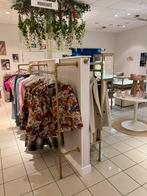 prachtige kledingrekken voor winkel/ winkel stopt, Zakelijke goederen, Kantoor en Winkelinrichting | Winkel en Inventaris, Ophalen