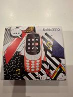 Te koop NOKIA 3310 Orange nieuw in doos !!!, Télécoms, Téléphonie mobile | Nokia, Enlèvement, Neuf, Sans abonnement