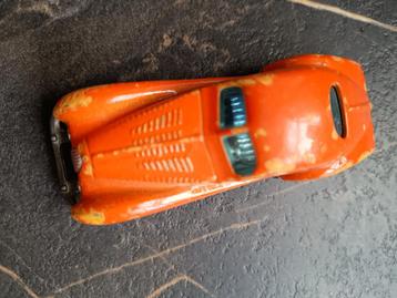 retro hotster auto mattel 1987 beschikbaar voor biedingen