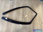 OPEL ZAFIRA A Links rechts voor wind geleider 1998-2005, Autos : Pièces & Accessoires, Vitres & Accessoires, Opel, Utilisé, Enlèvement ou Envoi