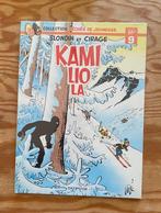 BLONDIN ET CIRAGE  PdJ  TTBE, Livres, Enlèvement ou Envoi