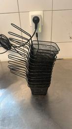 13 frietmandjes, Enlèvement ou Envoi, Comme neuf