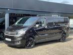 Fiat Talento 1.6 MJ EcoJet L2H1 SX DUBBELEDEUR/CRUISE/ECO/LE, Auto's, Bestelwagens en Lichte vracht, Te koop, 159 g/km, Diesel