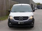 Mercedes-Benz Citan 1.5 CDI 75 pk*lichte vracht*BTW recupere, Auto's, Bestelwagens en Lichte vracht, 4 cilinders, Wit, Mercedes-Benz