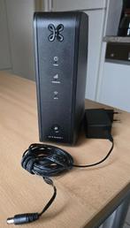 Booster wifi + Proximus, Ophalen, Zo goed als nieuw, Proximus