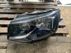 Koplamp links VW Transporter/Carvelle 2017 : 7E1941015AB, Volkswagen, -, Origine de la pièce connue, Utilisé