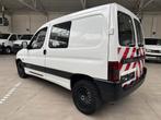 Citroën Berlingo 1.9 D | Lichte vracht | Ex Overheid | 1j G, Auto's, Voorwielaandrijving, 4 deurs, Stof, Citroën