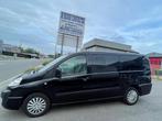 Peugeot expert incl 21% 2.0HDI 5p lichtvracht Euro 5 gekeur, Auto's, Bestelwagens en Lichte vracht, Euro 5, Stof, Zwart, Zwart