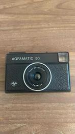 [* VINTAGE AGFA*]  AGFAMATIC 50, Audio, Tv en Foto, Ophalen of Verzenden, Zo goed als nieuw, Spiegelreflex, Overige Merken