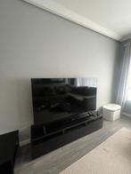 IKEA Besta meubels + glas, Huis en Inrichting, Kasten |Televisiemeubels, Ophalen