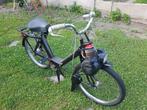 Solex 3800 uit 1969, Ophalen, 49 cc