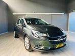opel corsa - 1.4i|Automaat|1jaar garantie|Sensoren|Navi|Benz, Stof, 139 g/km, 4 cilinders, Parkeersensor