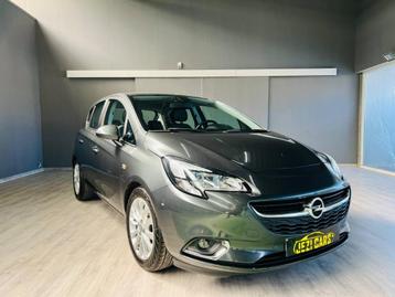 opel corsa - 1.4i|Automaat|1jaar garantie|Sensoren|Navi|Benz beschikbaar voor biedingen