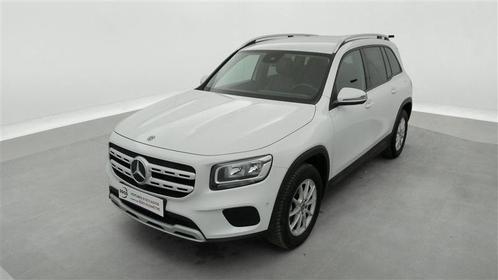 Mercedes-Benz GLB 200 GLB 200 Business Solution S-CUIR/NAVI/, Auto's, Mercedes-Benz, Bedrijf, Te koop, GLB, Benzine, SUV of Terreinwagen