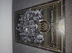 Displate PSG (limited edition), Ophalen of Verzenden