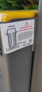 STAPELAAR NIEUW STANDING TYPE 1500 KG, Doe-het-zelf en Bouw, Lieren en Takels, Ophalen of Verzenden, Elektrisch