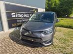 TOYOTA PROACE CITY COMFORT...L2..LICHTE VRACHT..TOPSTAAT!!!, Auto's, Bestelwagens en Lichte vracht, Voorwielaandrijving, Stof