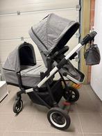 Thule sleek, Kinderen en Baby's, Kinderwagens en Combinaties, Ophalen, Zo goed als nieuw, Kinderwagen, Maxi-Cosi