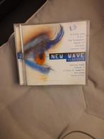 cd - various - new wave classics - 2cd, CD & DVD, Enlèvement, Utilisé, Autres genres