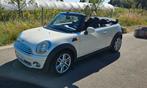 Mini cooper Cabrio refusé pour C.0, Auto's, Alarm, Overige bekleding, Handgeschakeld, Particulier