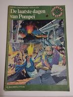 Een boekje over de laatste dagen van pompei, Boeken, Ophalen