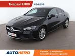 Mercedes-Benz CLA-Klasse 180 CLA 180 Progressive (bj 2020), Auto's, Gebruikt, 136 pk, Zwart, 152 g/km