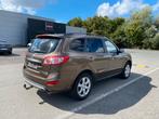 Hyundai Santa Fe 2.0 CRDI AWD, Auto's, Hyundai, Santa Fe, Leder, Bedrijf, Te koop