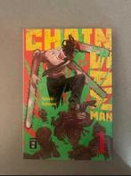 Chainsaw Man Volume 1 German, Ophalen of Verzenden, Zo goed als nieuw