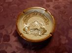 (70)- cendrier - poterie lardinois -, Ophalen of Verzenden, Zo goed als nieuw
