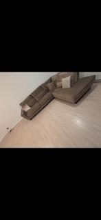 Bank, Huis en Inrichting, Ophalen of Verzenden, Nieuw, Hoekbank