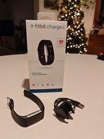 Fitbit charge 2, Ophalen