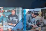 Kookboeken Jeroen Meus, Boeken, Kookboeken, Ophalen of Verzenden, Nieuw
