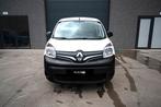 Renault Kangoo 1.5dci 2019, Auto's, Bestelwagens en Lichte vracht, Voorwielaandrijving, 4 deurs, Stof, 4 cilinders