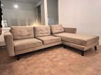 Canapé a vendre, Maison & Meubles, Canapés | Salons, Enlèvement, Comme neuf, Trois personnes, Banc d'angle