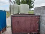 Opvoelbox/ behandelbox voor pony's, Dieren en Toebehoren