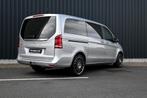 Mercedes V300 240PK / LED, Leder, 360Cam, 2x schuifd, BTW, Auto's, Automaat, 176 kW, 4 cilinders, https://public.car-pass.be/vhr/ef6cc46e-eeff-4762-968a-8e5e688519cd