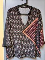Blouse - EXPRESSO - maat 40, Maat 38/40 (M), Bruin, Zo goed als nieuw, Verzenden