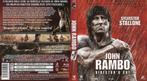 john rambo (blu-ray) neuf, Cd's en Dvd's, Ophalen of Verzenden, Zo goed als nieuw, Actie