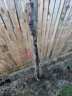 Gebruikte kastanjepalen, Tuin en Terras, Planten | Bomen, Ophalen