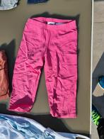 roze broek 98, Kinderen en Baby's, Kinderkleding | Maat 98, Ophalen of Verzenden, Zo goed als nieuw, Broek
