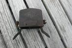 Oldtimer stroomregelaar 6 volt, Ophalen of Verzenden, Universele onderdelen